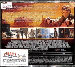 Ölümcül Deney İnsanlığın Sonu VCD Film VCD16698 - 2