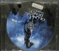 Ölümcül Deney Kıyamet VCD Film (108.5) VCD24021 - 1