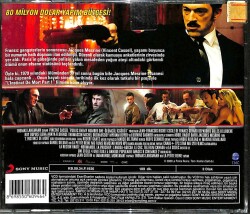 Ölümcül İçgüdü 1 VCD Film (108) VCD22576 - 4