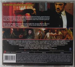 Ölümcül İçgüdü 1 VCD Film VCD13420 - 2