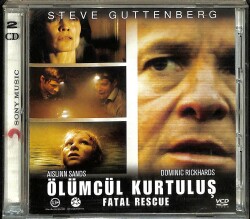 Ölümcül Kurtuluş VCD Film VCD18225 - 1