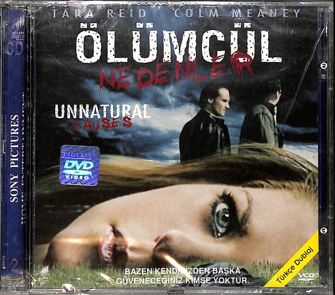 Ölümcül Nedenler – Clean Break (2008) Orijinal VCD Film VCD28531 - 1