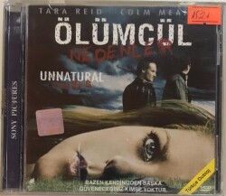 Ölümcül Nedenler (Tara Reid) VCD Film VCD11709 - 1