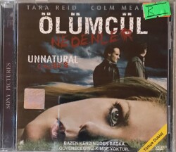 Ölümcül Nedenler VCD Film VCD11326 - 1
