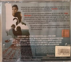 Ölümcül Nedenler VCD Film VCD11326 - 2