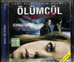Ölümcül Nedenler VCD Film VCD13532 - 1
