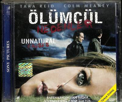 Ölümcül Nedenler VCD Film VCD13532 - 1