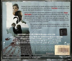 Ölümcül Nedenler VCD Film VCD13532 - 2
