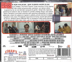 Ölümcül Oyunlar VCD Film (10/7.5) VCD26065 - 2