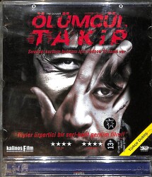 Ölümcül Takip VCD Film (10/8) VCD26100 - 1