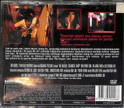 Ölümcül Takip VCD Film (10/8) VCD26100 - 2