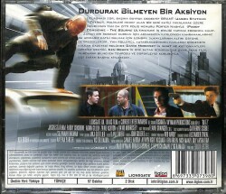 Ölümcül Takip VCD Film VCD16934 - 2