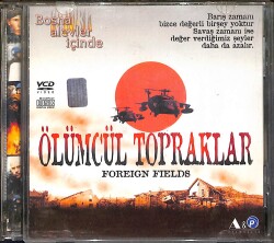 Ölümcül Topraklar VCD Film (10/7) VCD26274 - 1