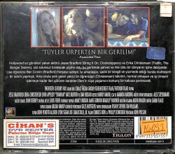 Ölümcül tutku (Jesse Bradford) VCD Film (106) VCD20537 - 2