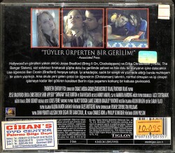 Ölümcül Tutku VCD Film (108.5) VCD24080 - 4