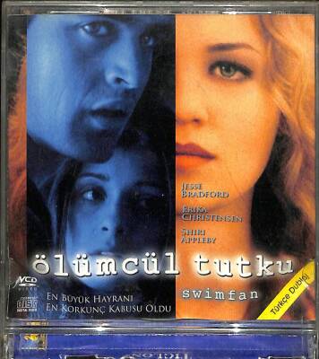 Ölümcül Tutku VCD Film (108.5) VCD24080 - 1