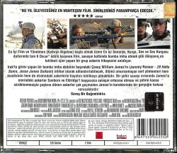 Ölümcül Tuzak VCD Film VCD15117 - 2