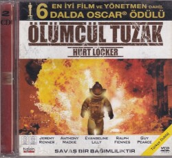 Ölümcül Tuzak VCD Film VCD9131 - 1