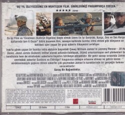 Ölümcül Tuzak VCD Film VCD9131 - 2