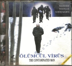 Ölümcül Virüs VCD Film VCD27307 - 1