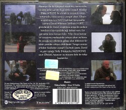 Ölümcül Virüs VCD Film VCD27307 - 2