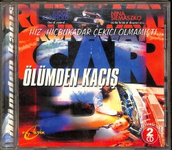 Ölümden Kaçış - Runaway Car VCD Film VCD27419 - 1