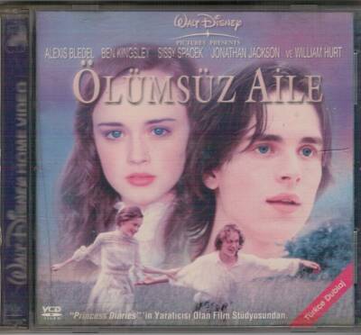 Ölümsüz Aile VCD Film VCD13239 - 1