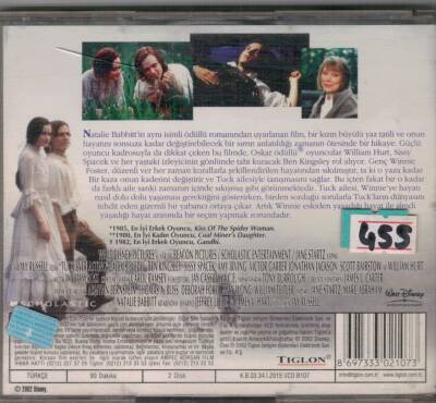 Ölümsüz Aile VCD Film VCD13239 - 2