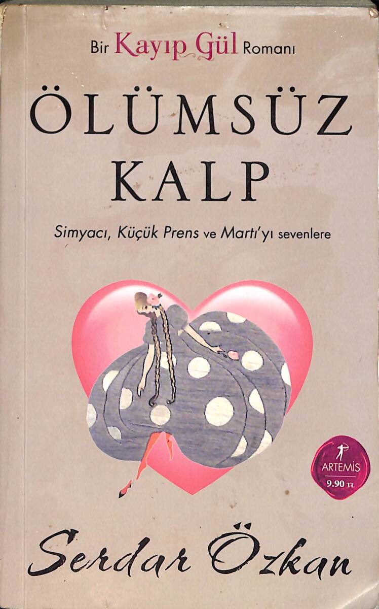 Ölümsüz Kalp NDR92938 - 1