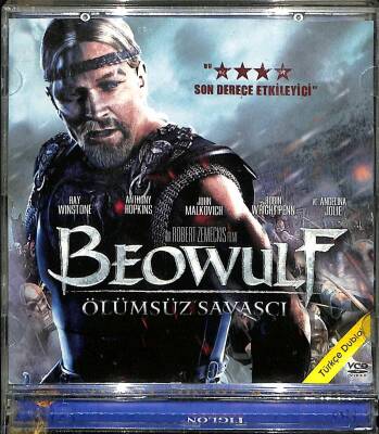 Ölümsüz Savaşçı VCD Film (108.5) VCD24188 - 1