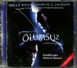 Ölümsüz VCD Film VCD12751 - 1
