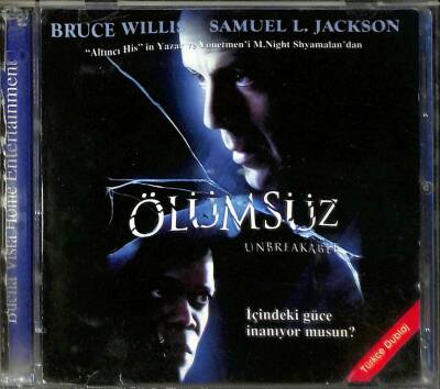 Ölümsüz VCD Film VCD12751 - 1