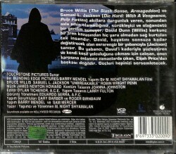 Ölümsüz VCD Film VCD12751 - 2