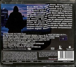 Ölümsüz VCD Film VCD12947 - 2