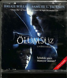 Ölümsüz VCD Film VCD14907 - 1
