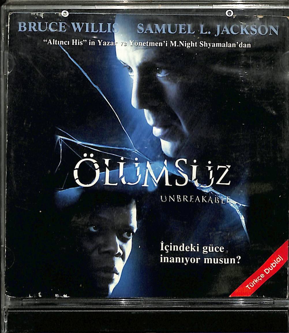 Ölümsüz VCD Film VCD14907 - 1