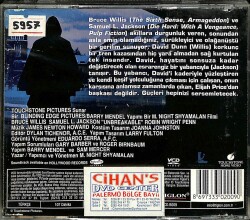 Ölümsüz VCD Film VCD14907 - 2