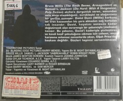 Ölümsüz VCD Film VCD16322 - 2