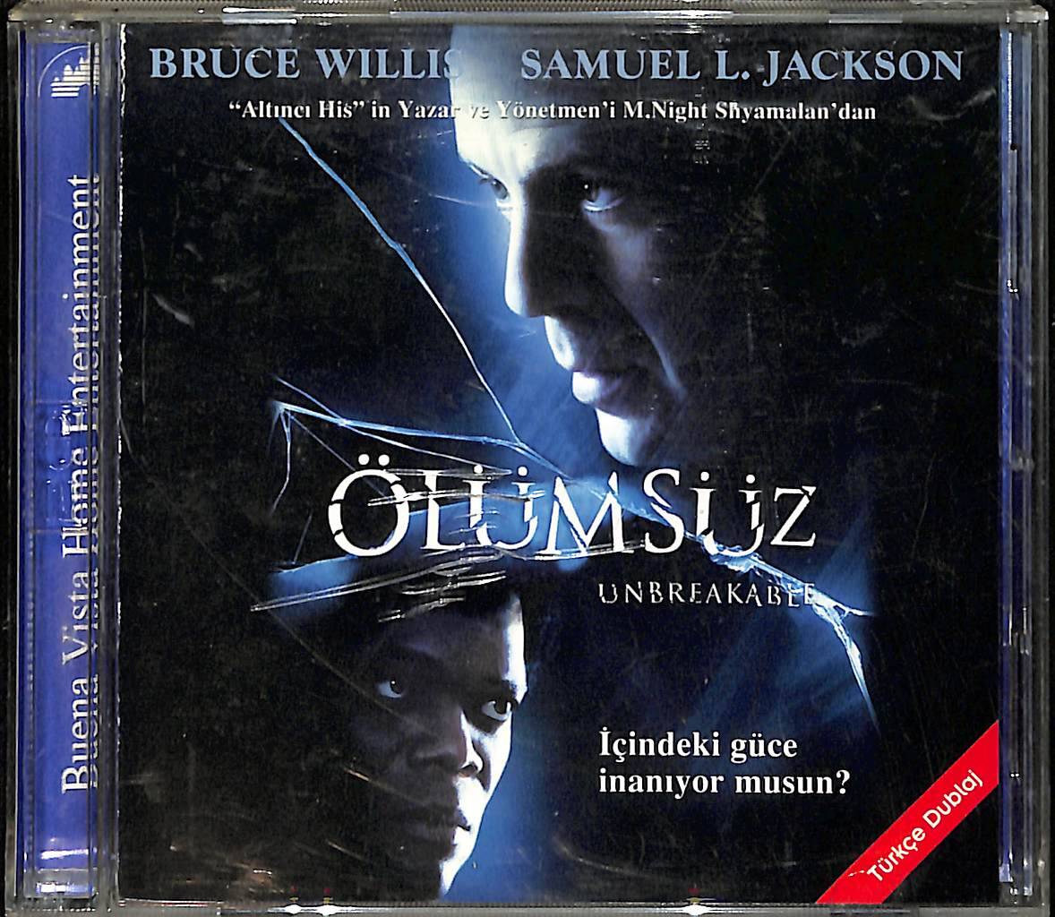 Ölümsüz VCD Film VCD27450 - 1