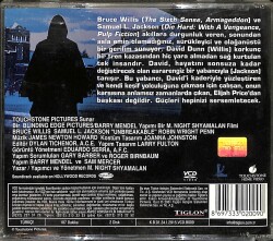 Ölümsüz VCD Film VCD27450 - 2