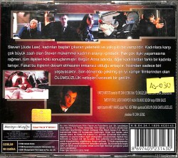 Ölümsüzlük – Immortality (1998) Orijinal VCD Film VCD28513 - 2