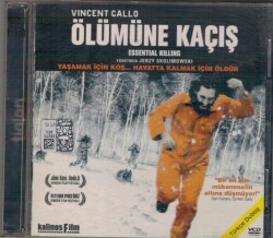 Ölümüne Kaçış VCD Film VCD13230 - 1