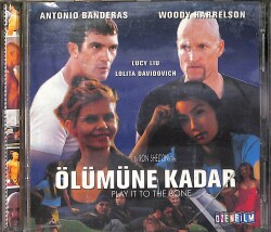 Ölümüne Kadar VCD Film (10/7) VCD26327 - 1