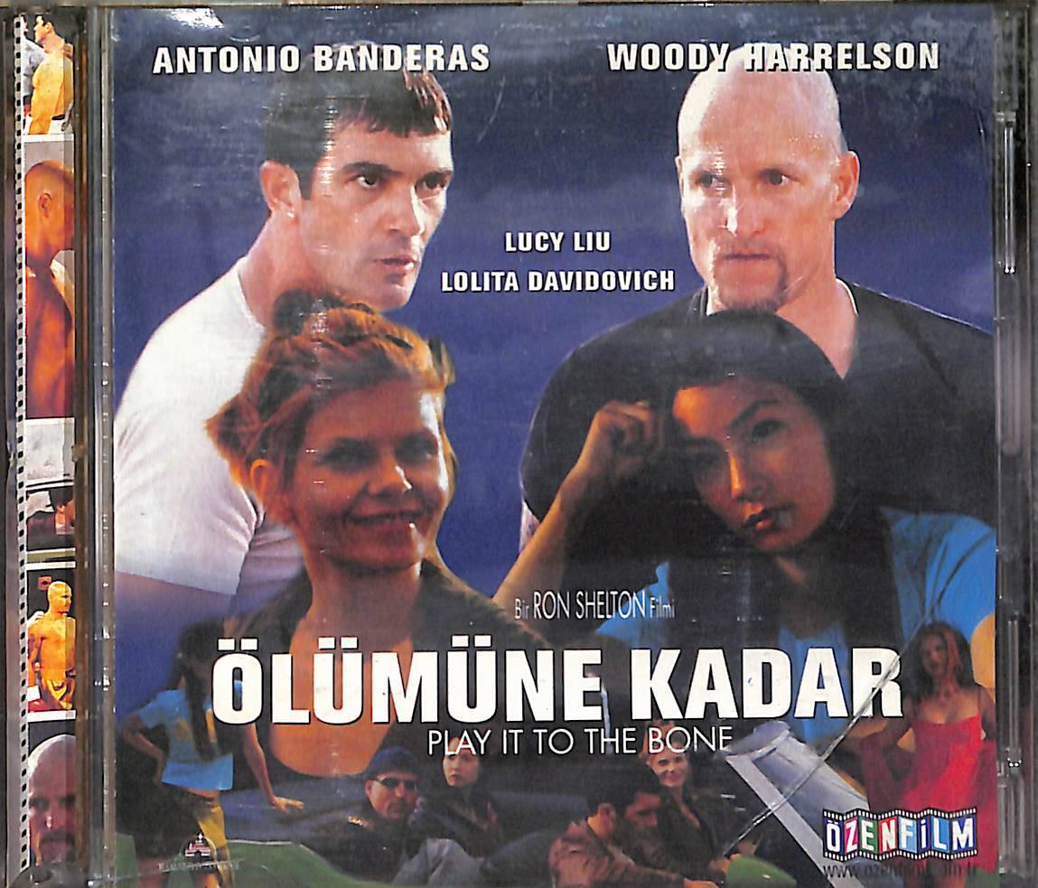 Ölümüne Kadar VCD Film (10/7) VCD26327 - 1