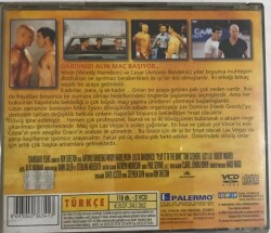 Ölümüne Kadar VCD Film VCD13368 - 2