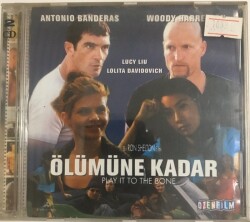 Ölümüne Kadar VCD Film VCD8028 - 1
