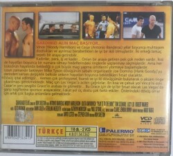 Ölümüne Kadar VCD Film VCD8028 - 2