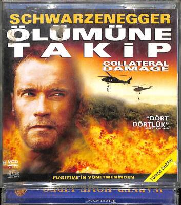 Ölümüne Takip VCD Film VCD17489 - 1