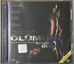 Ölümüne -Waist Deep VCD Film VCD3677 - 2