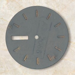 OMAX Automatic 2066 Kol Saati Kadranı #EBY374 - 2